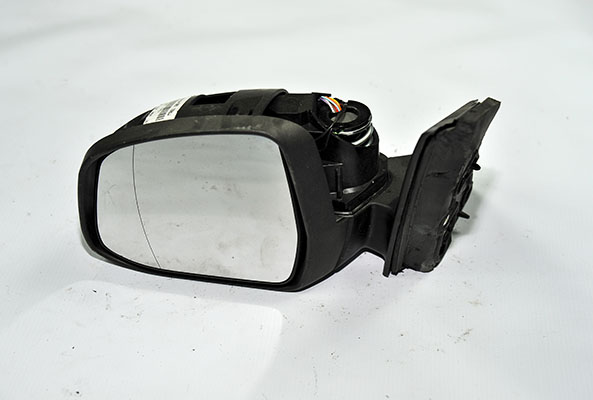 Ford çıkma yedek parça Focus 3 sol elektrikli ayna